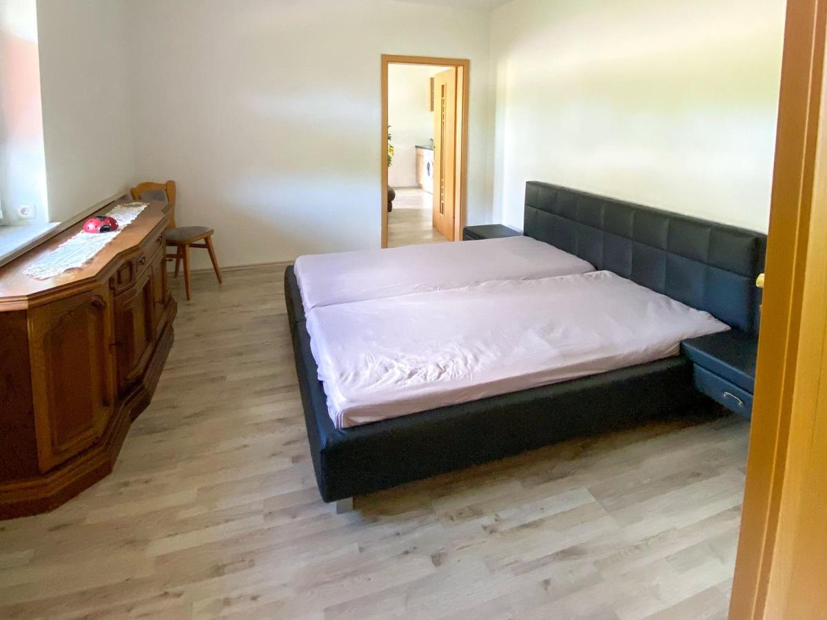 Ferienwohnung Jana Blankenhagen 外观 照片