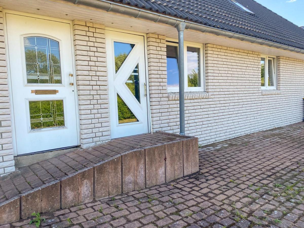 Ferienwohnung Jana Blankenhagen 外观 照片